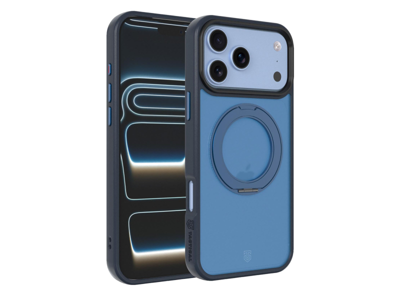Tactical MagForce Hyperstand Kryt pro do iPhone 17 Pro Max/18 Pro Max