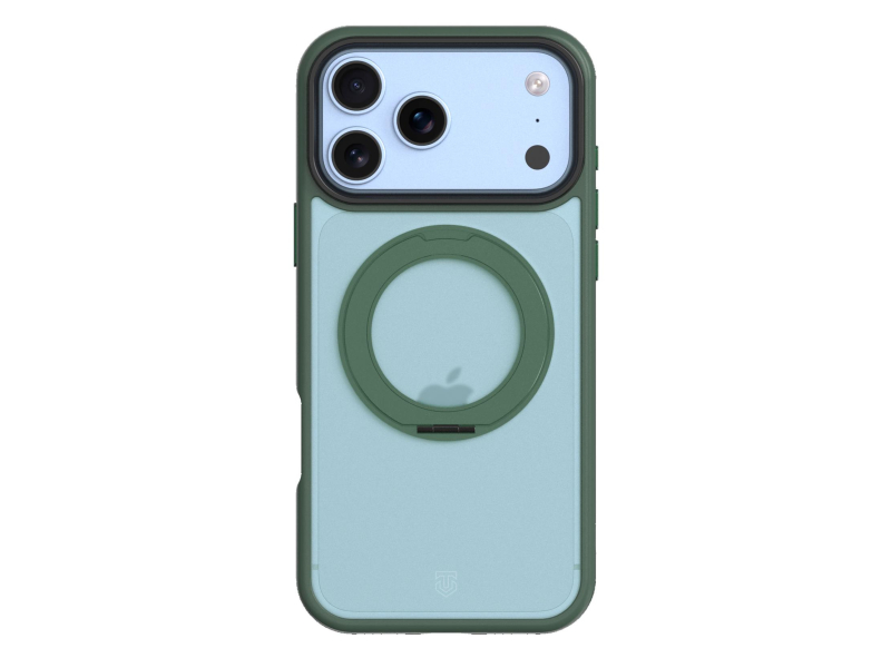 Tactical MagForce Hyperstand Kryt pro do iPhone 17 Pro Max/18 Pro Max