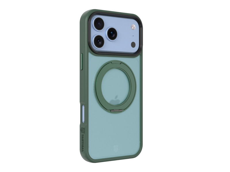 Kompatybilność z iPhone 17/18 Pro Max