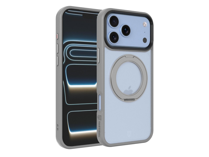 Tactical MagForce Hyperstand Kryt pro do iPhone 17 Pro Max/18 Pro Max