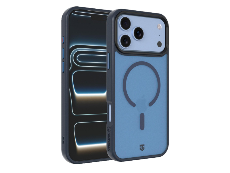 Kompatybilność z iPhone 17 i 18 Pro Max