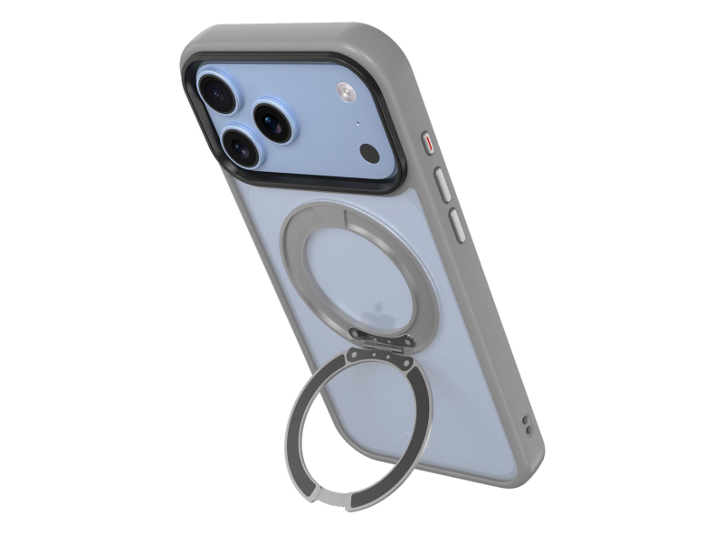 Tactical MagForce Hyperstand Kryt pro do iPhone 17 Pro/18 Pro Light G