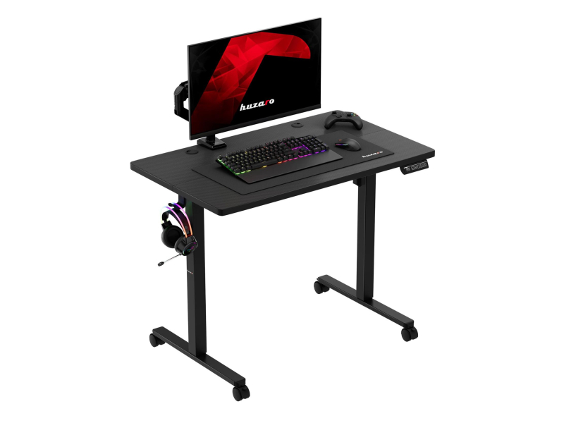 Huzaro Hero 7.8 Black