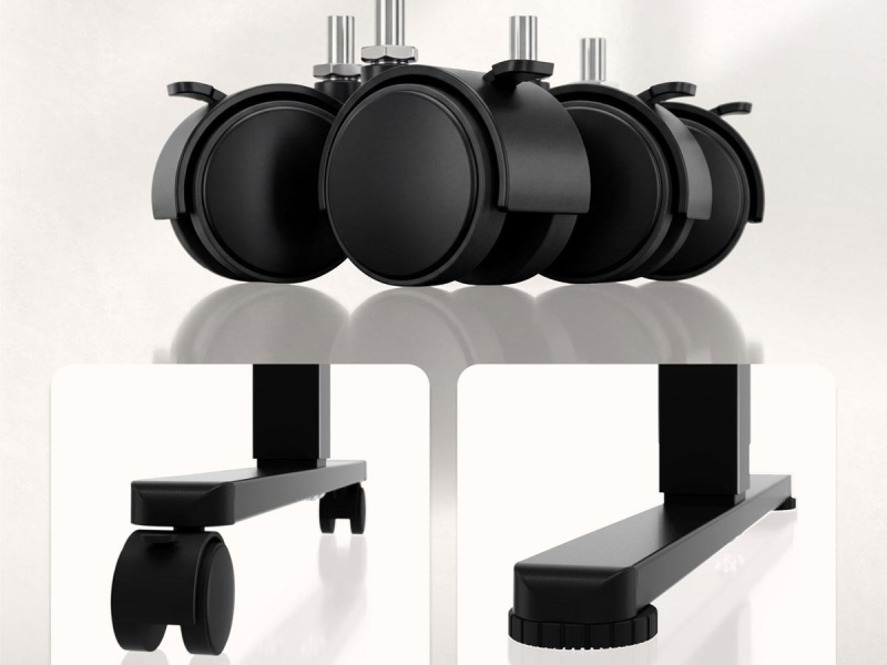 Huzaro Hero 7.8 Black