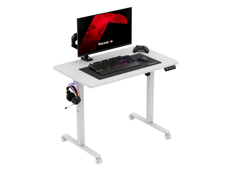 Huzaro Hero 7.8 White