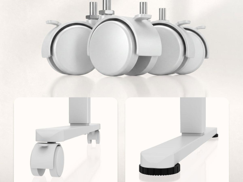 Huzaro Hero 7.8 White