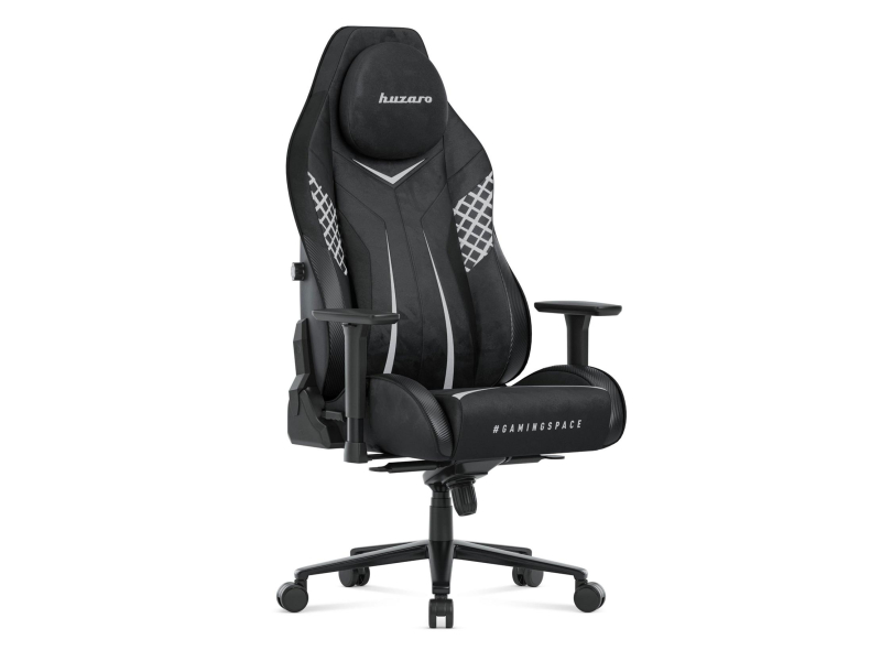 Huzaro Force 8.3 Carbon Black