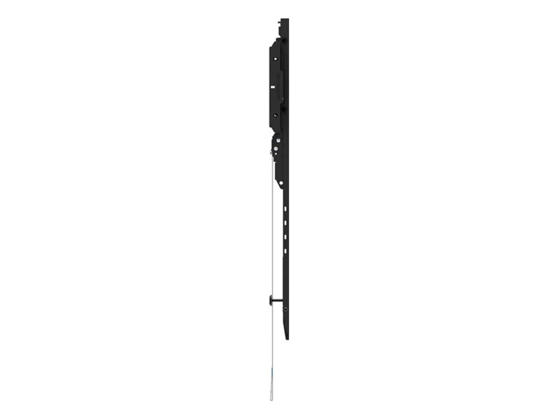 Neomounts Uchwyt ścienny LEVEL-750 (XL, 125 kg, kickstand, lockable)