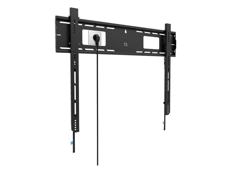 Neomounts Uchwyt ścienny LEVEL-750 (XL, 125 kg, kickstand, lockable)
