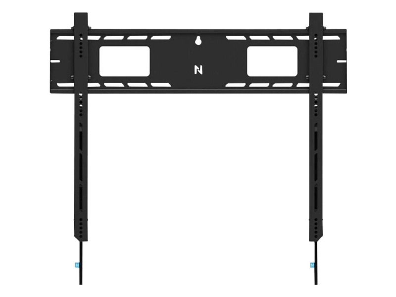 Neomounts Uchwyt ścienny LEVEL-750 (XL, 125 kg, kickstand, lockable)