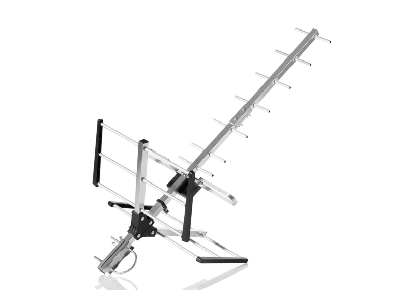One For All Antena zewnętrzna DVBT/T2 SV9354 (filtr 5G)
