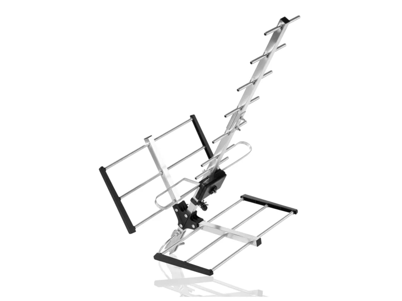 One For All Antena zewnętrzna DVBT/T2 SV9354 (filtr 5G)