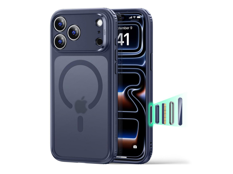 ESR Classic Hybrid Magsafe Do Iphone 17 Pro Max / 18 Pro Max