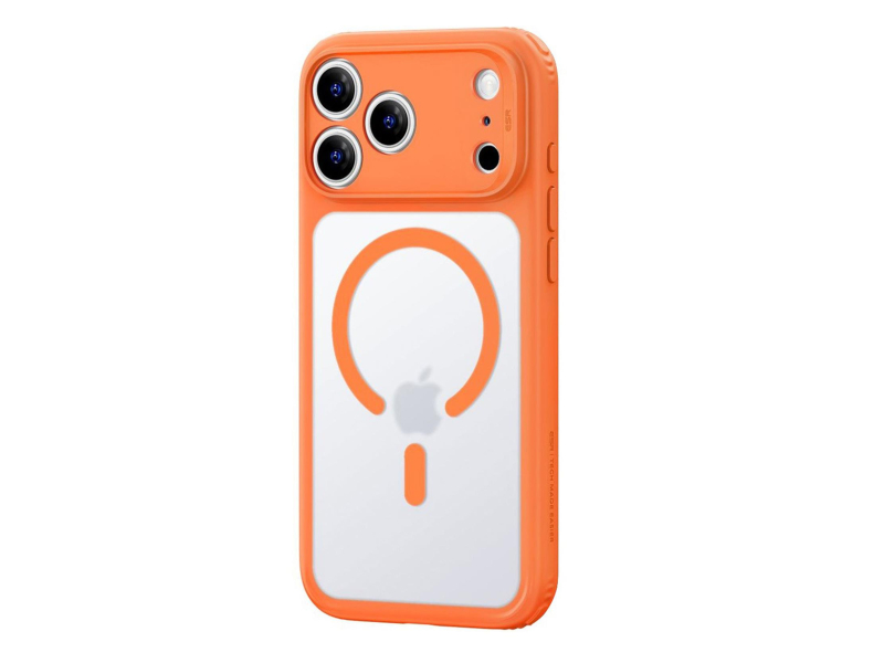ESR Classic Hybrid Magsafe Do Iphone 17 Pro Max / 18 Pro Max