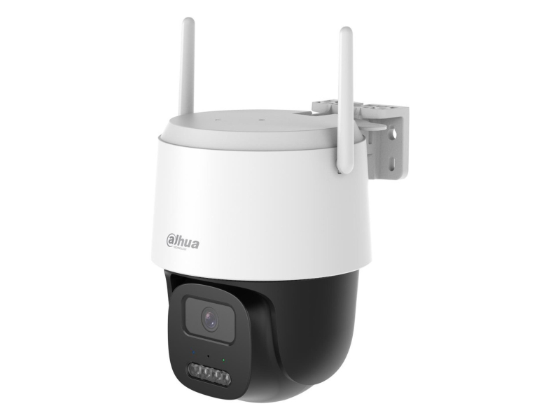 Dahua Kamera IP obrotowa solarna 5MP BP5E