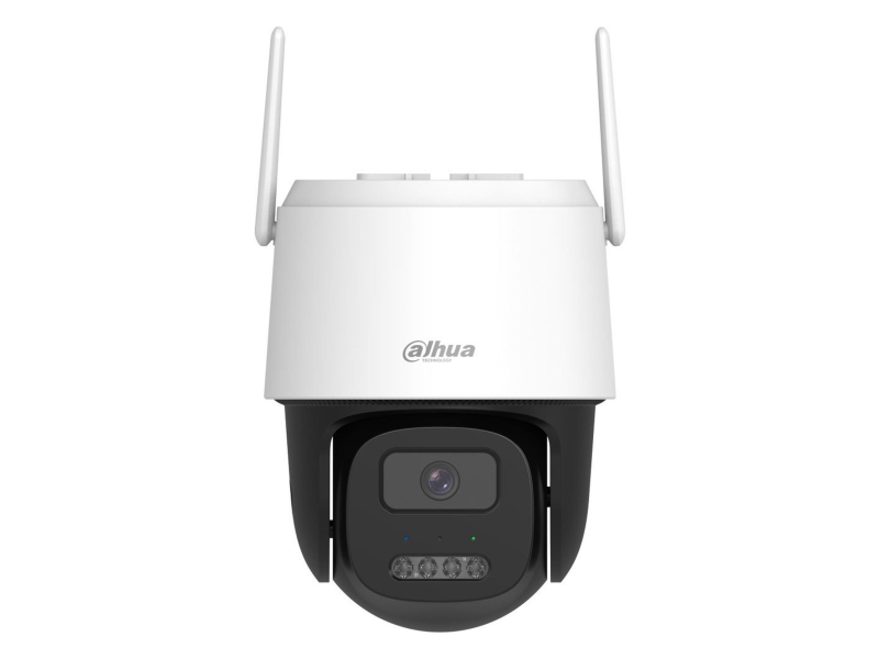 Dahua Kamera IP obrotowa solarna 5MP BP5E