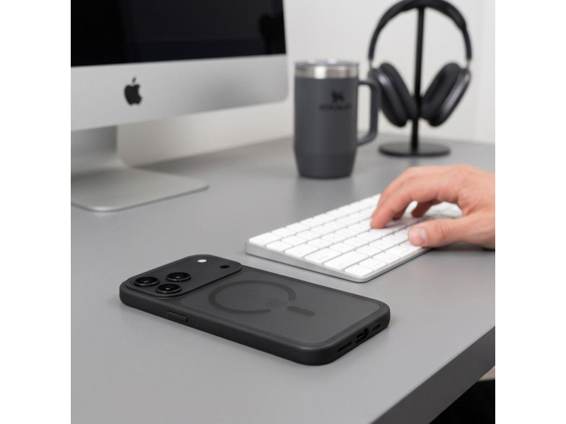 Tech-Protect Magmat Magsafe Cc Do Iphone 17 Pro Max / 18 Pro Max