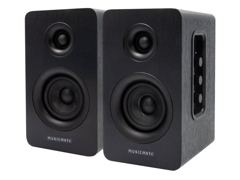 MusicMate Monitory aktywne MM-MA300 AudioSphere