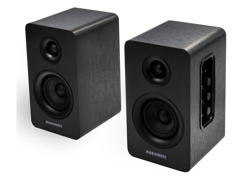 MusicMate Monitory aktywne MM-MA300 AudioSphere