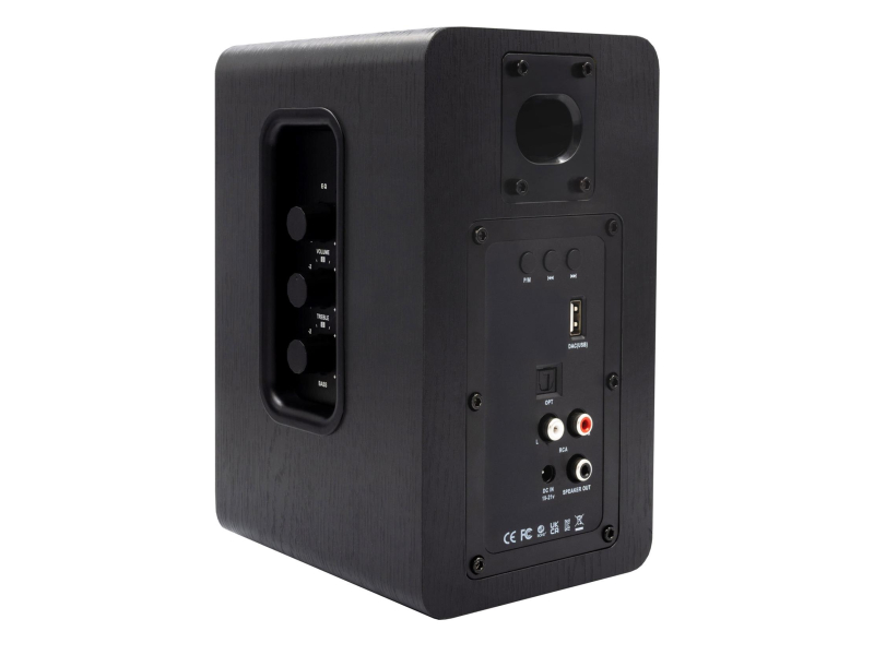 MusicMate Monitory aktywne MM-MA300 AudioSphere
