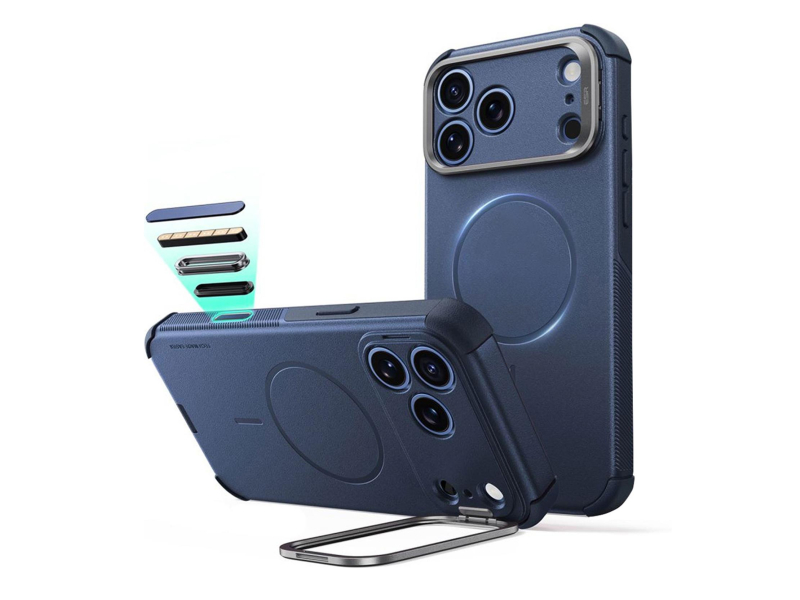 Kompatybilność z MagSafe