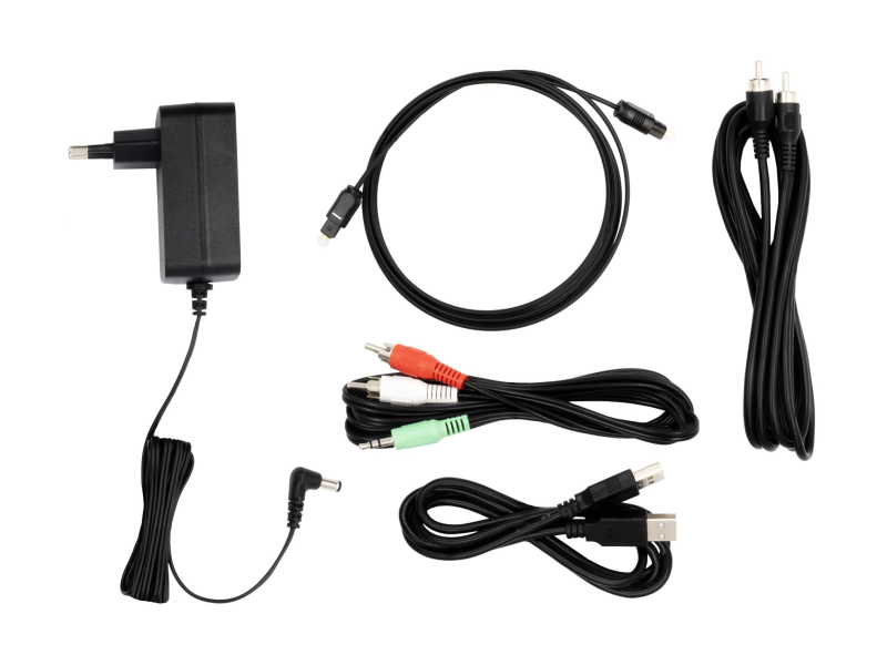 MusicMate Monitory aktywne MM-MA300 AudioSphere