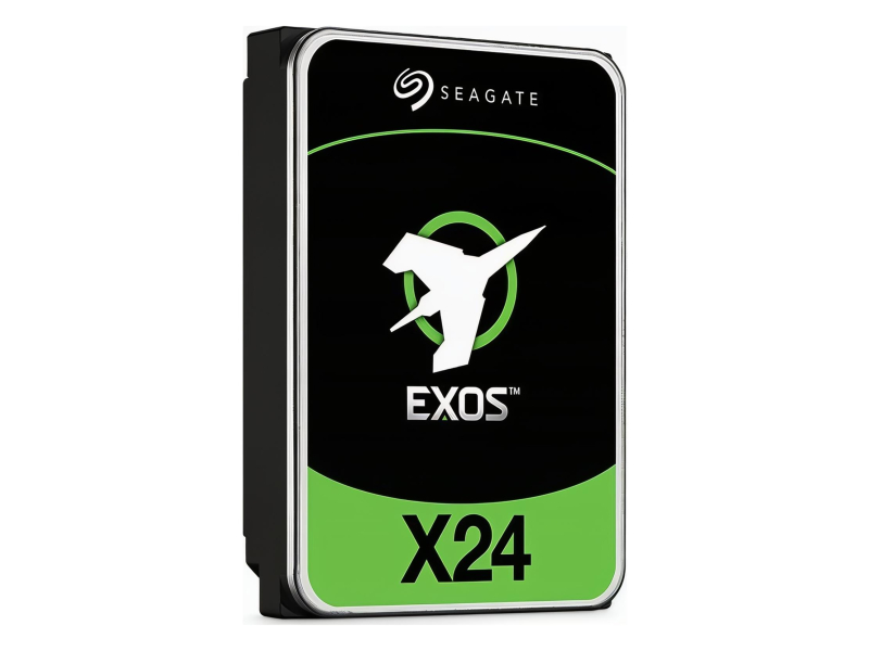 Seagate Exos X24 20TB 7200obr. 512MB