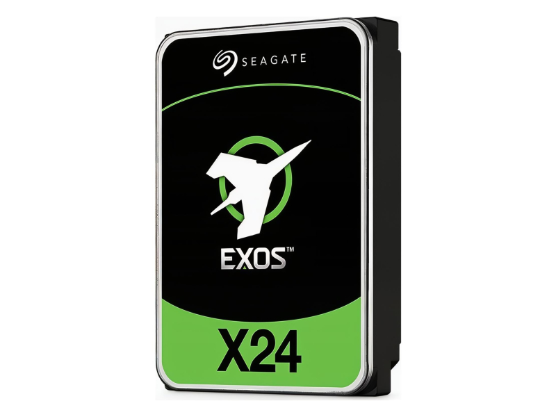 Seagate Exos X24 20TB 7200obr. 512MB