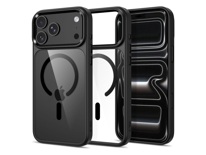 Tech-Protect Magmat Magsafe Cc Do Iphone 17 Pro Max / 18 Pro Max