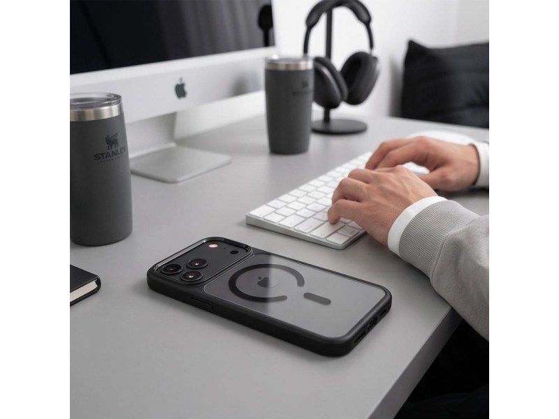 Tech-Protect Magmat Magsafe Cc Do Iphone 17 Pro Max / 18 Pro Max