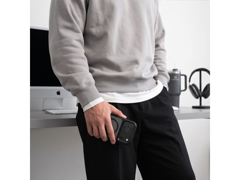 Tech-Protect Magmat Magsafe Cc Do Iphone 17 Pro Max / 18 Pro Max