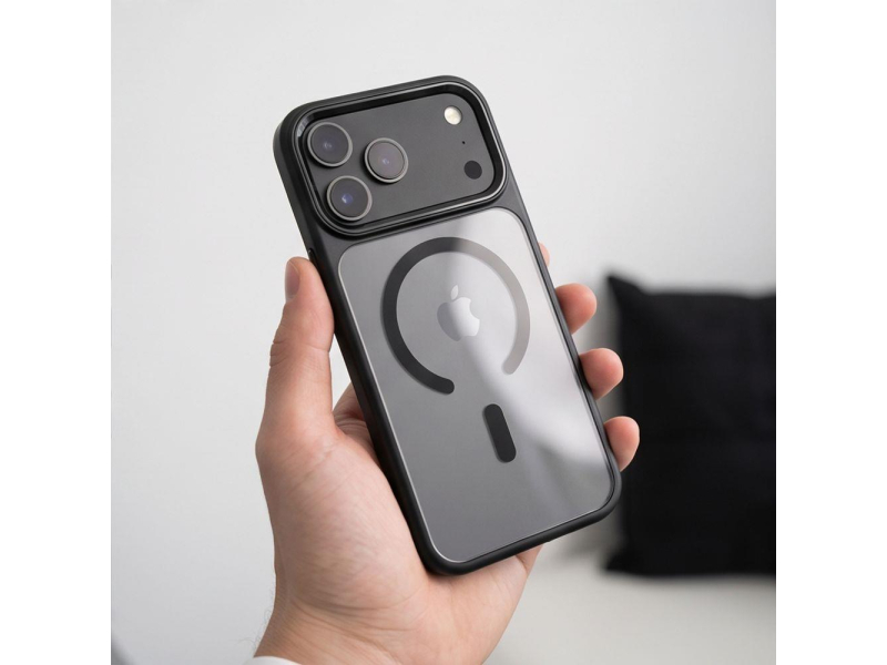 Tech-Protect Magmat Magsafe Cc Do Iphone 17 Pro Max / 18 Pro Max