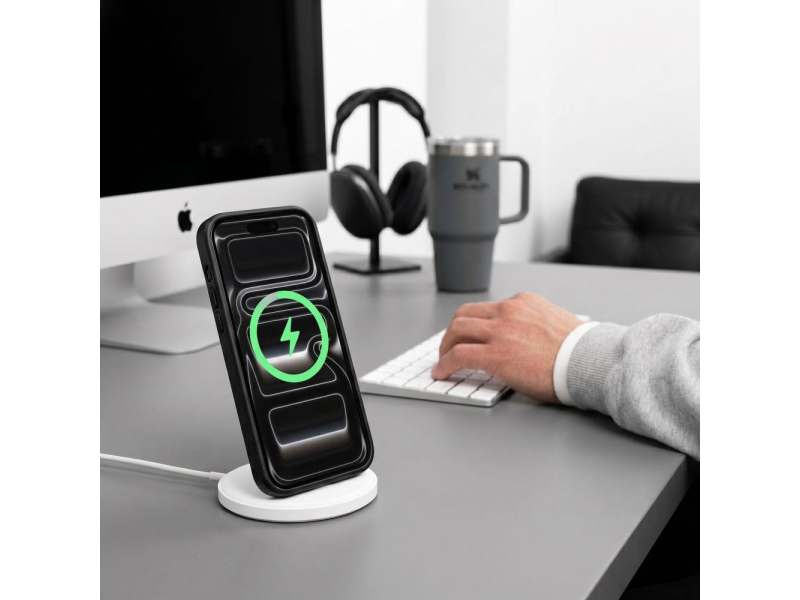 Tech-Protect Magmat Magsafe Cc Do Iphone 17 Pro Max / 18 Pro Max