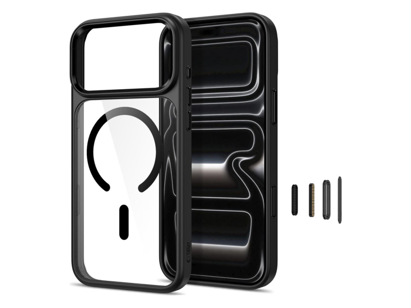 Tech-Protect Magmat Magsafe Cc Do Iphone 17 Pro Max / 18 Pro Max