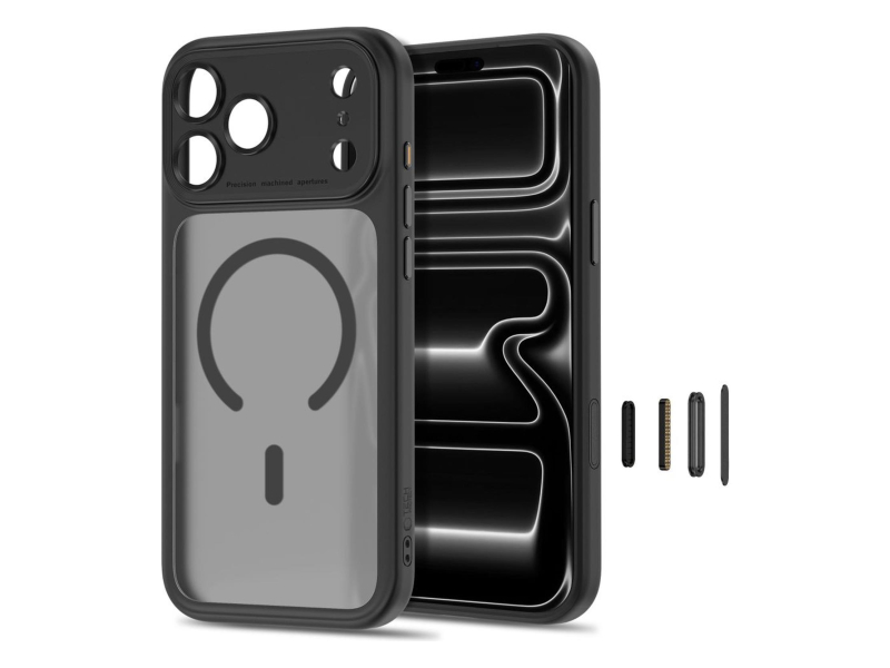 Tech-Protect Magpeak Magsafe Cc Do Iphone 17 Pro Max / 18 Pro Max