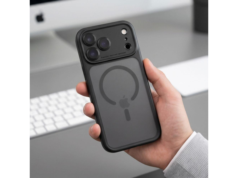 Tech-Protect Magpeak Magsafe Cc Do Iphone 17 Pro Max / 18 Pro Max