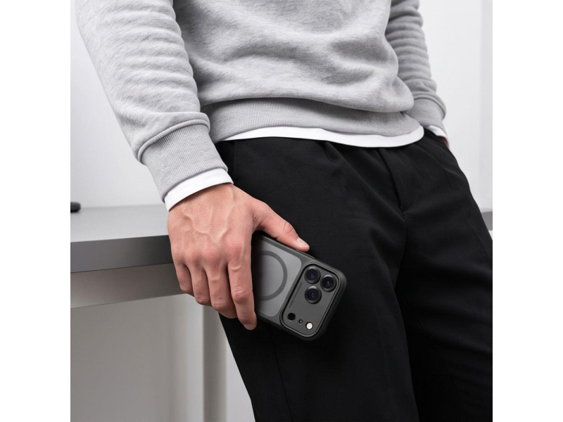 Tech-Protect Magpeak Magsafe Cc Do Iphone 17 Pro Max / 18 Pro Max