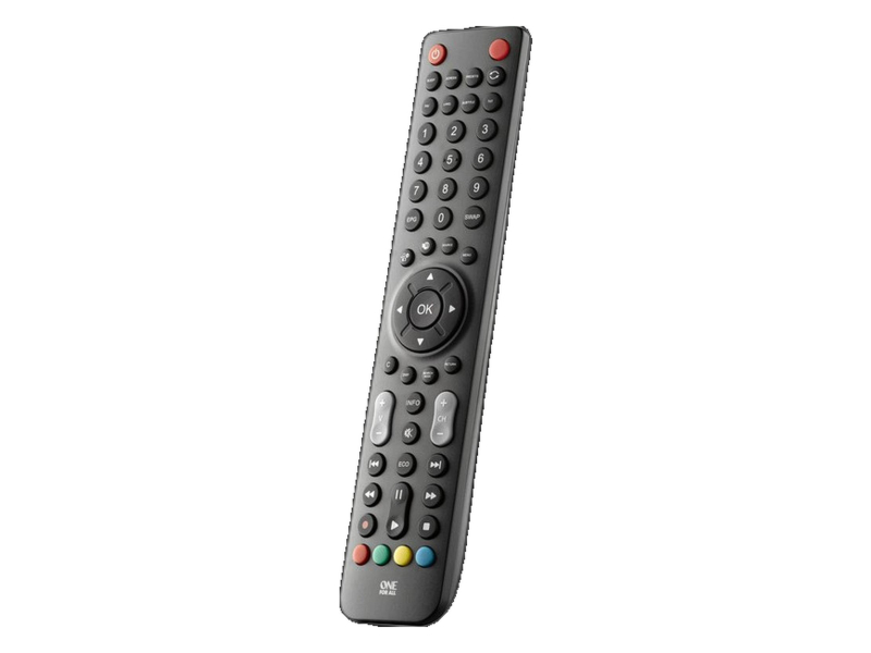 One For All URC1921 Dedykowany do TV Sharp