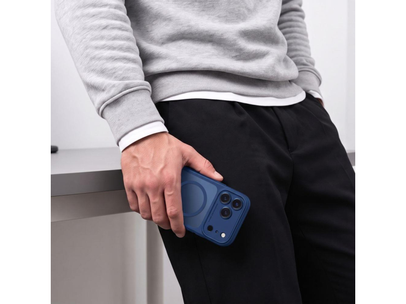 Tech-Protect Magpeak Magsafe Cc Do Iphone 17 Pro Max / 18 Pro Max
