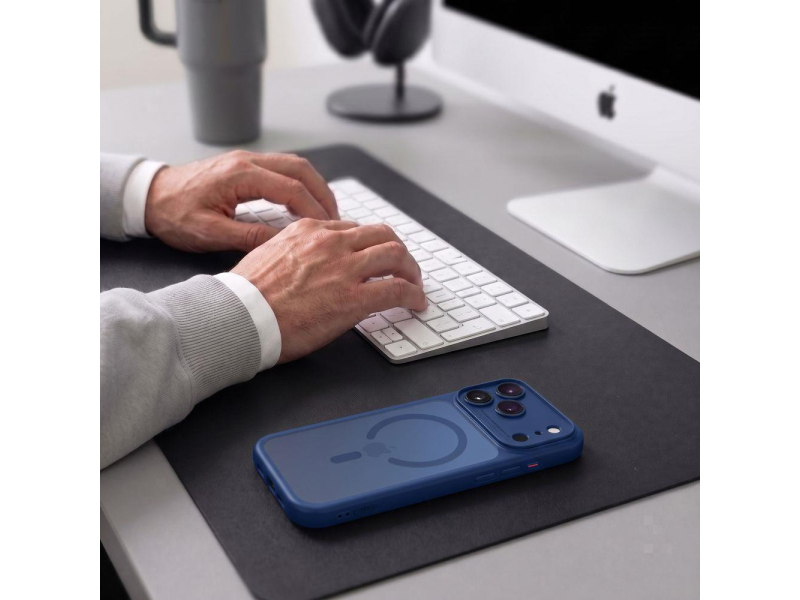 Tech-Protect Magpeak Magsafe Cc Do Iphone 17 Pro Max / 18 Pro Max