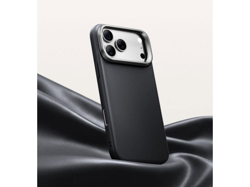 ESR Leather Kickstand Magsafe Do Iphone 17 Pro Max / 18 Pro Max