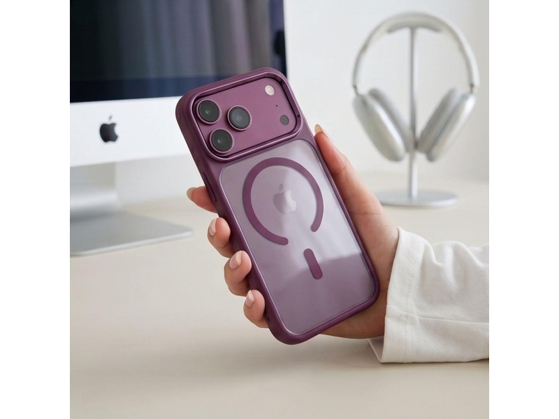 Tech-Protect Magmat Magsafe Cc Do Iphone 17 Pro / 18 Pro