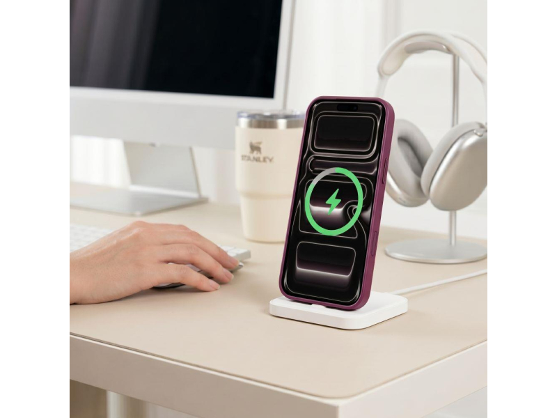 Tech-Protect Magmat Magsafe Cc Do Iphone 17 Pro / 18 Pro