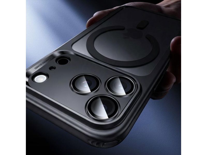 ESR Osłona Na Aparat Armorite Camera Protector 2-Pack Do Iphone
