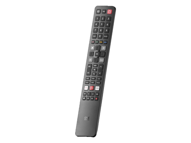 One For All URC4922 Dedykowany do TV TCL/THOMSON