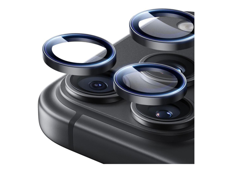 ESR Osłona Na Aparat Armorite Camera Protector Do Iphone 18 Pro