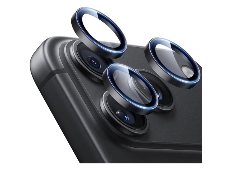 ESR Osłona Na Aparat Armorite Camera Protector Do Iphone 18 Pro