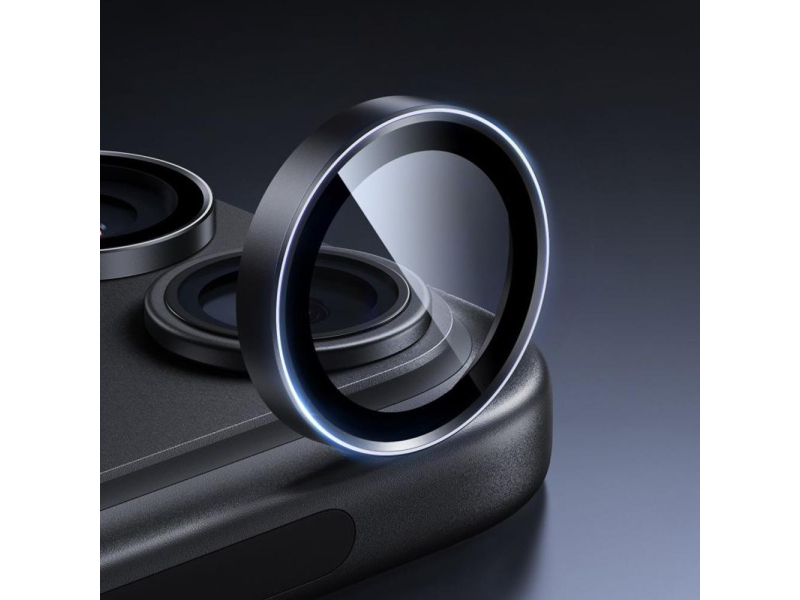 ESR Osłona Na Aparat Armorite Camera Protector Do Iphone 18 Pro