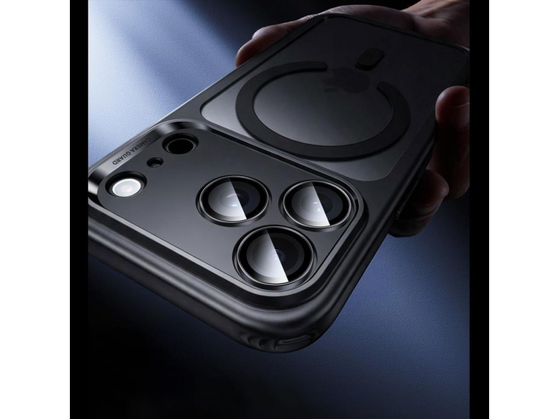 ESR Osłona Na Aparat Armorite Camera Protector Do Iphone 18 Pro