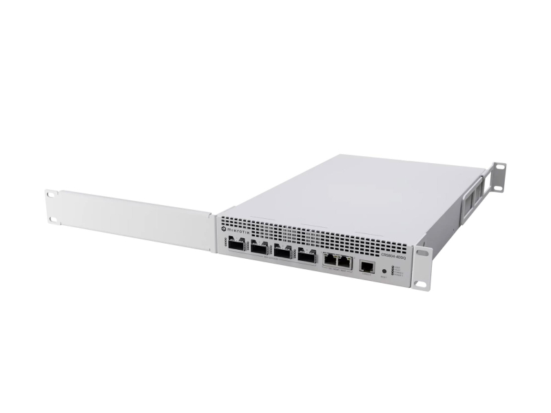 MikroTik CRS804 DDQ